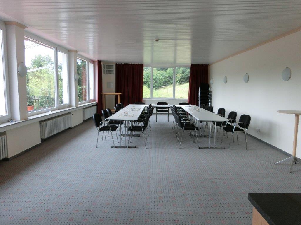 Hotel Am Rossberg Altenahr Exterior photo