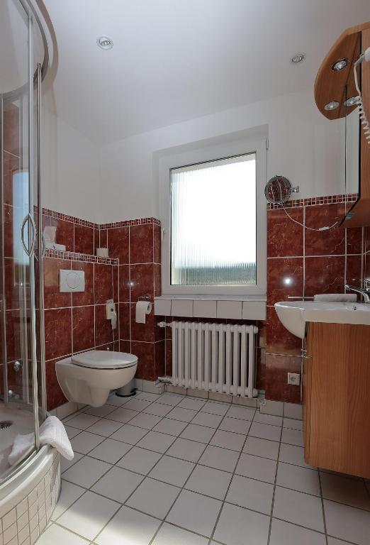 Hotel Am Rossberg Altenahr Room photo
