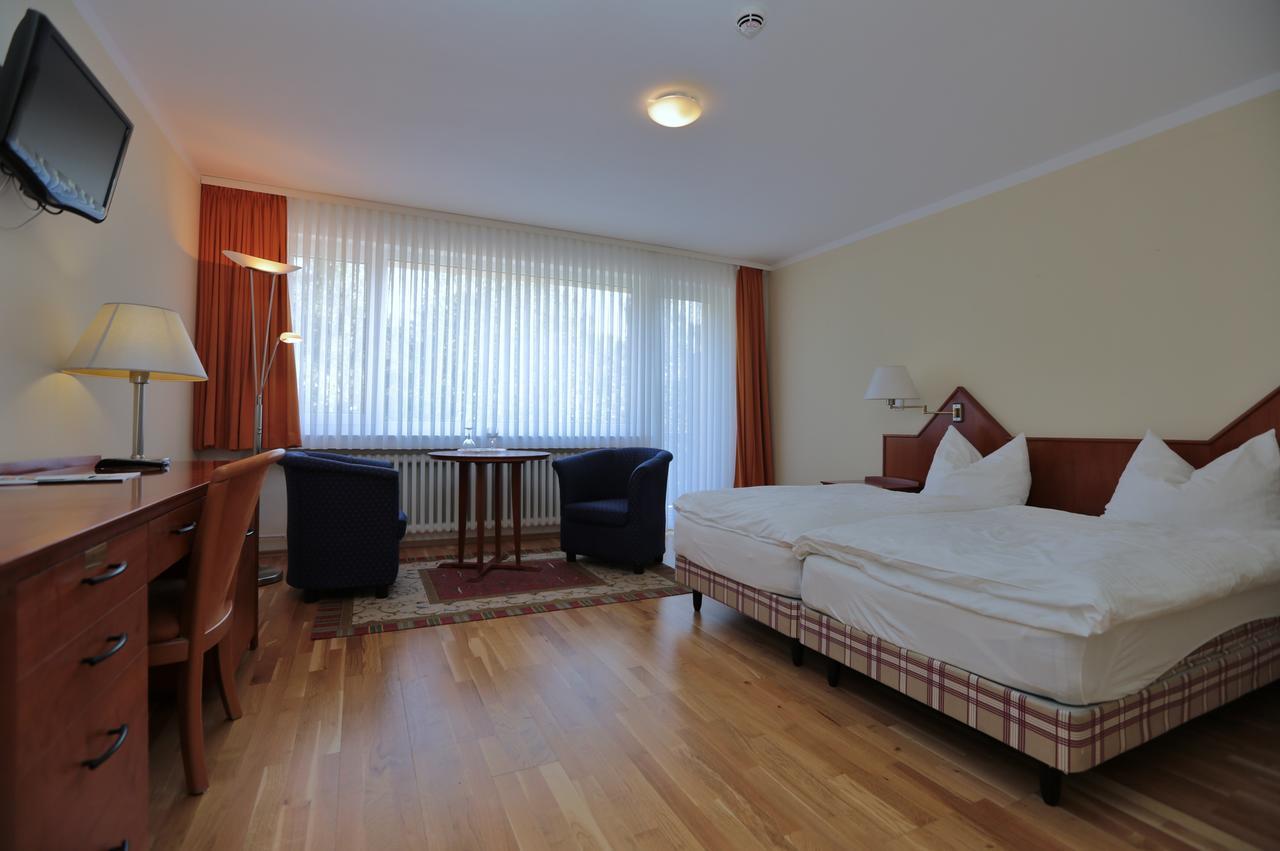 Hotel Am Rossberg Altenahr Room photo